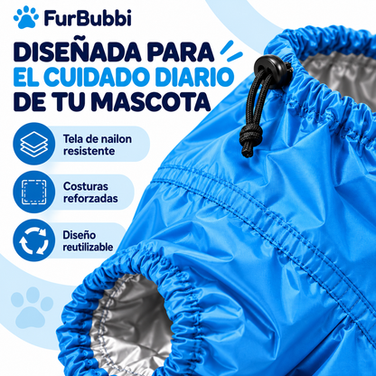 Bolsa Secadora para Mascotas